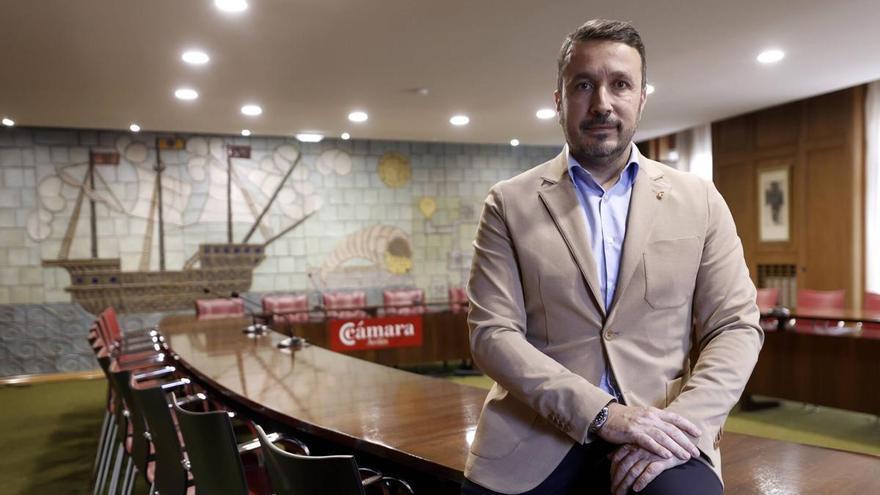 El comité ejecutivo de la Cámara de Comercio se reconfigura con nuevas incorporaciones y salidas notables