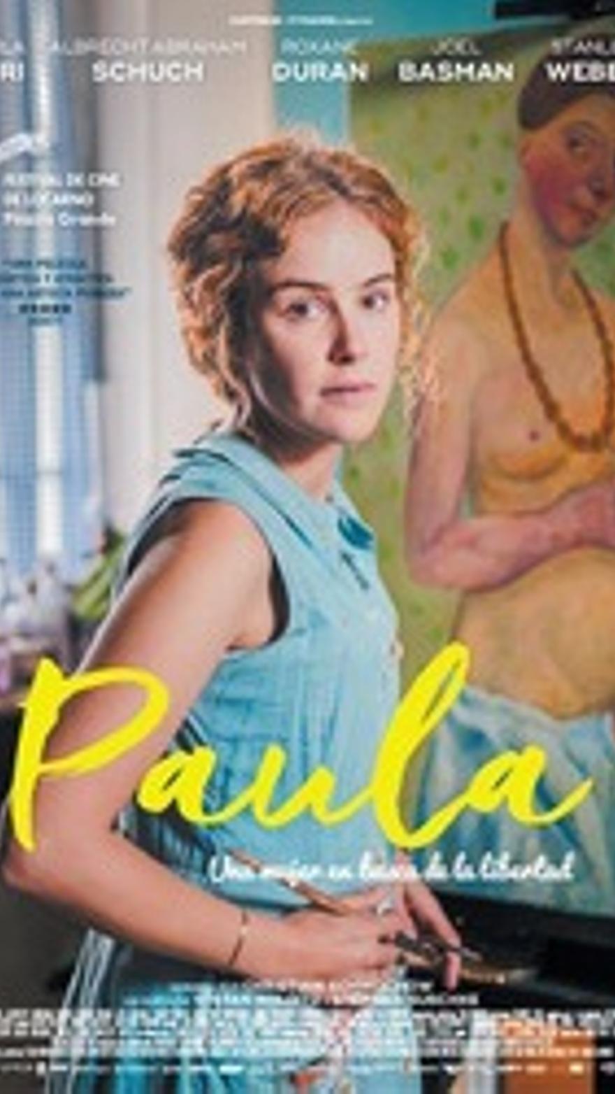 Paula