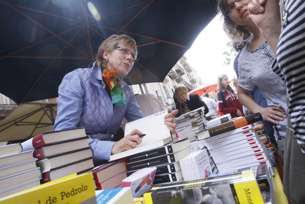 Sant Jordi a Girona