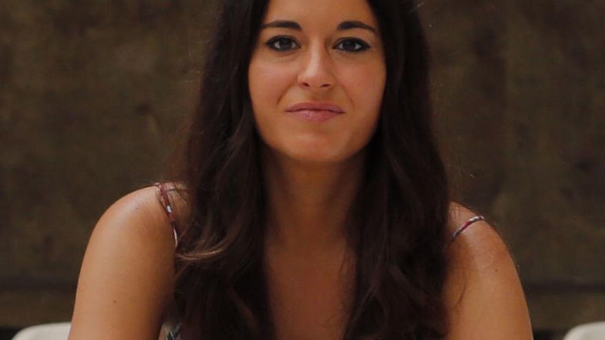 Zulima Pérez, nueva comisionada para reconstrucción tras dana tras dimisión de José Ángel María