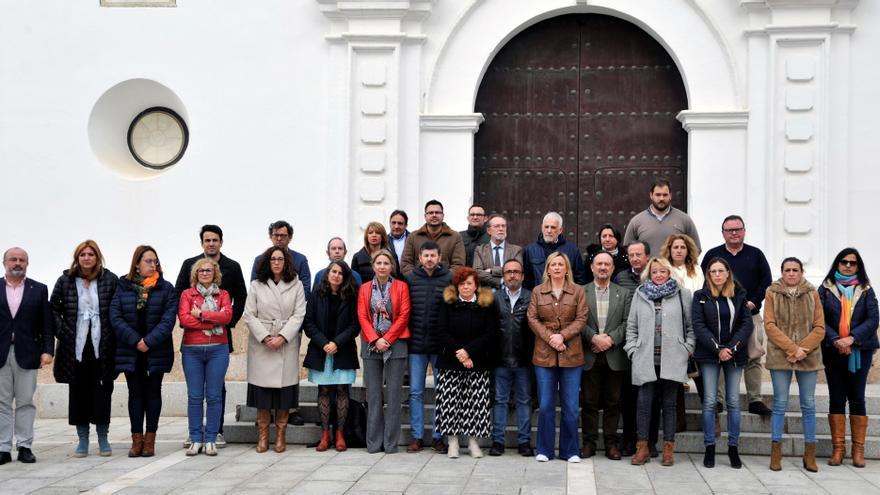 CCOO ve &quot;indicios de negligencias&quot; en la muerte del joven en Malpartida de Plasencia