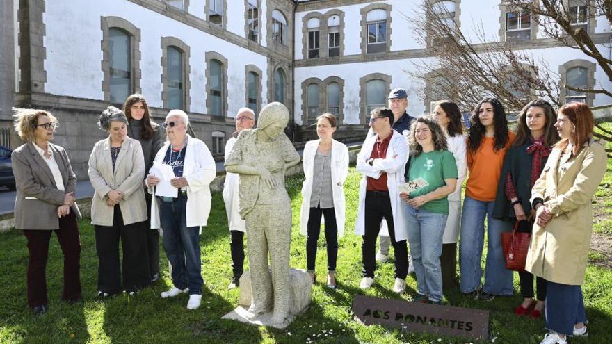 El área sanitaria de Pontevedra, de las más solidarias en donación de órganos de Galicia