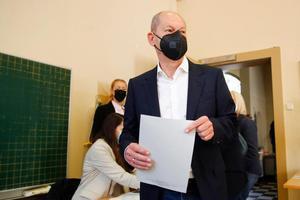 Scholz: un perfil monòton per fer tornar l’SPD a la cancelleria