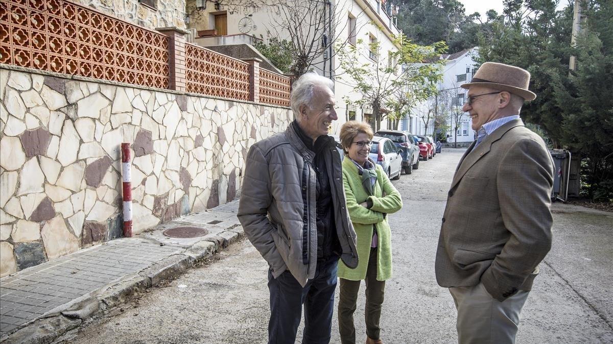 zentauroepp51360995 barcelona 13 12 2019 reportaje vecinos del parque del tibida191214133359 zentauroepp51360995 barcelona 13 12 2019 reportaje vecinos del parque del tibida191214133359