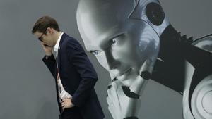 2023, el año en que todo el mundo empezó a hablar con la inteligencia artificial