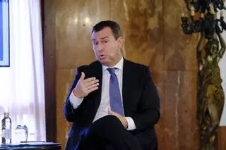 Foro La Provincia con Gustavo Santana Hernández, presidente de Puertos del Estado | 15/07/2026