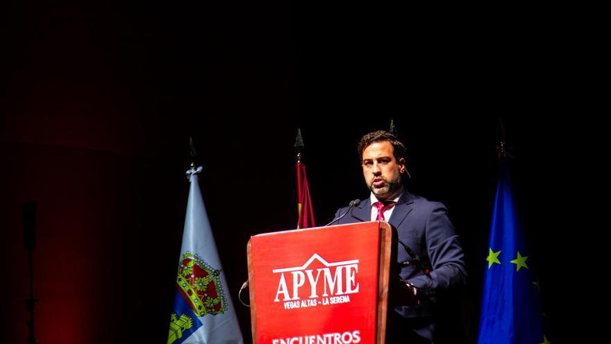 La gala anual de Apyme será el 24 de mayo en Villanueva de la Serena