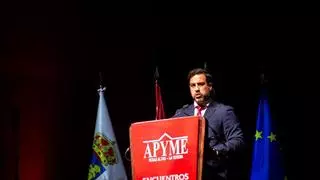 La gala anual de Apyme será el 24 de mayo en Villanueva de la Serena