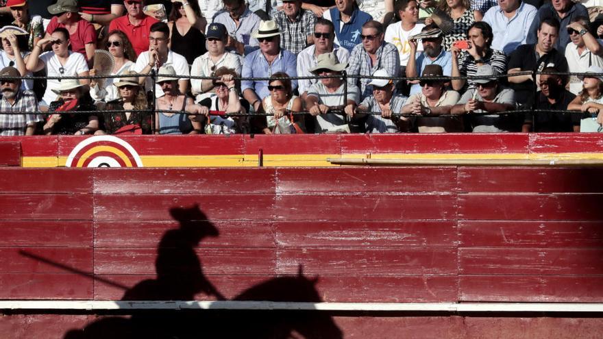 València en Comú pide el fin de las corridas de toros en la ciudad de València