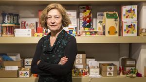 zentauroepp41300548 barcelona  13 12 2017  otros  isabel muntan   coordinadora d171221103625