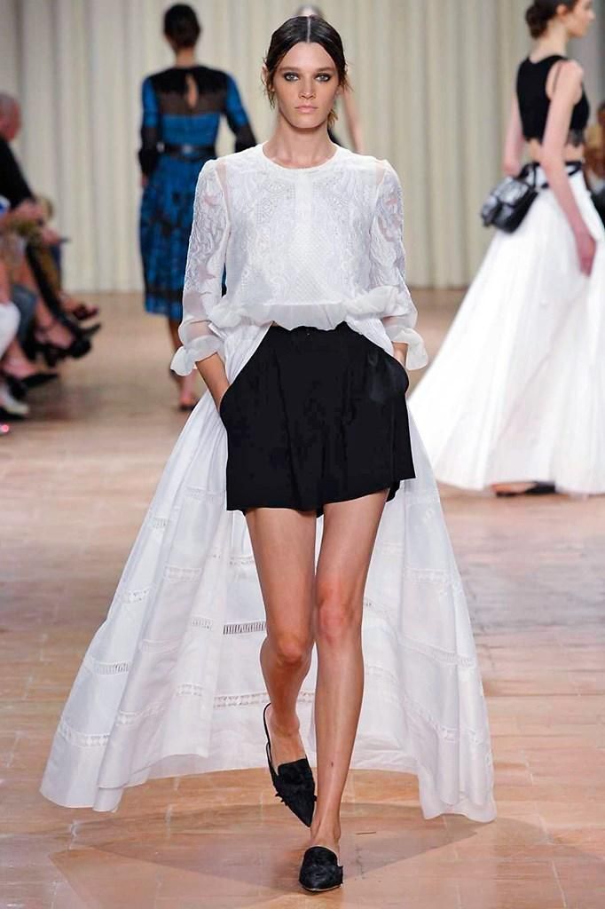 Alberta Ferretti