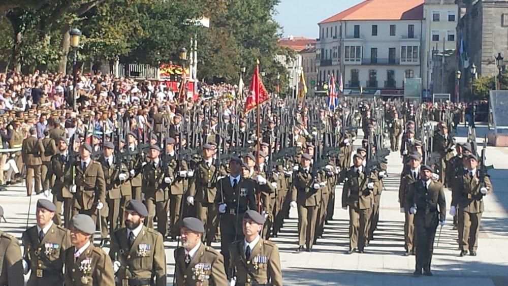 La Brilat celebra su aniversario