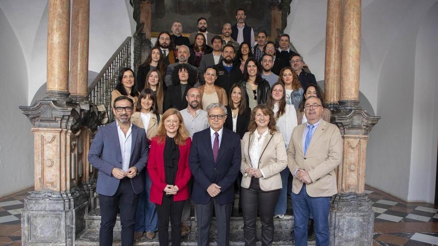 EmprendeUCO formará a 35 emprendedores de Córdoba para convertir sus ideas en empresas