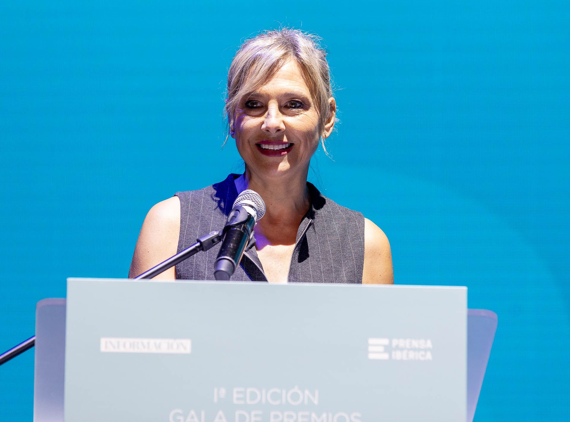 INFORMACIÓN celebra en el  MSC Music la Iª Gala de los Premios Turismo