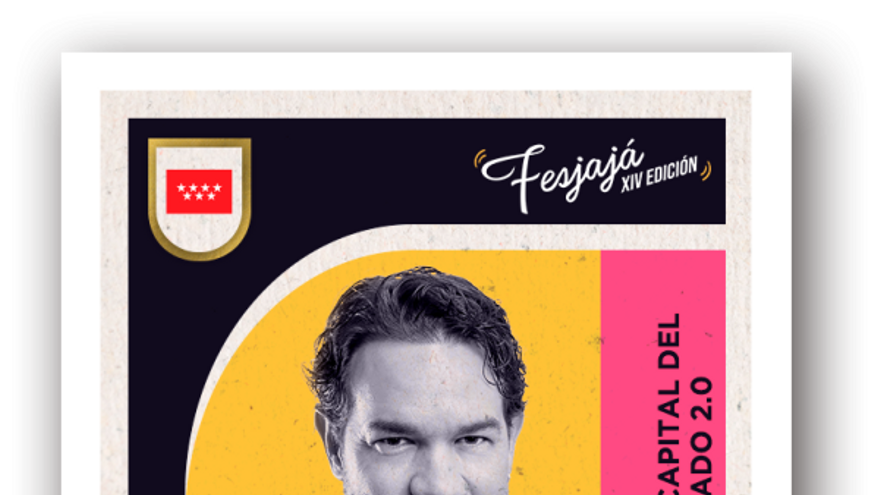 FesJajá - Juan Dávila