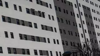 La jefa de Patrimonio, al conocer el listado de adjudicatario de Les Naus de Alicante: "Fue un shock"