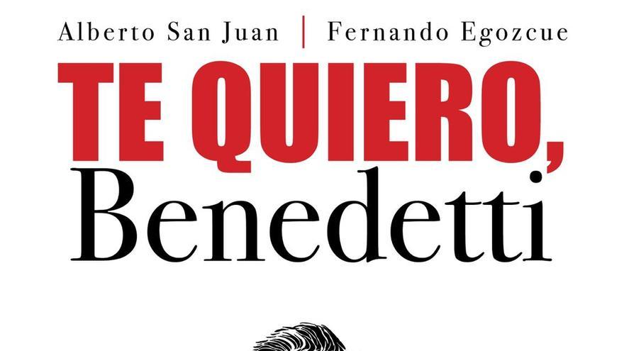 Te quiero, Benedetti