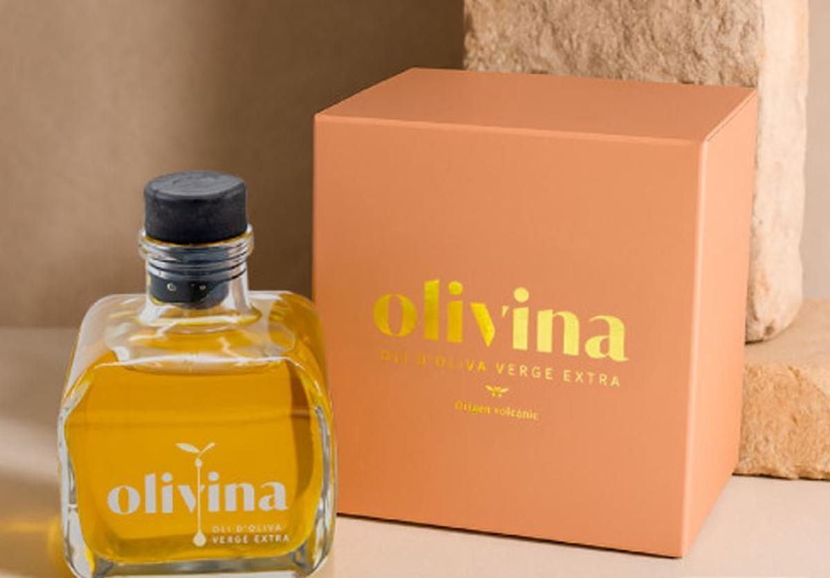 L'oli de l'Olivina distingit amb el segell Girona Excel·lent per a la campanya 2025-2026.