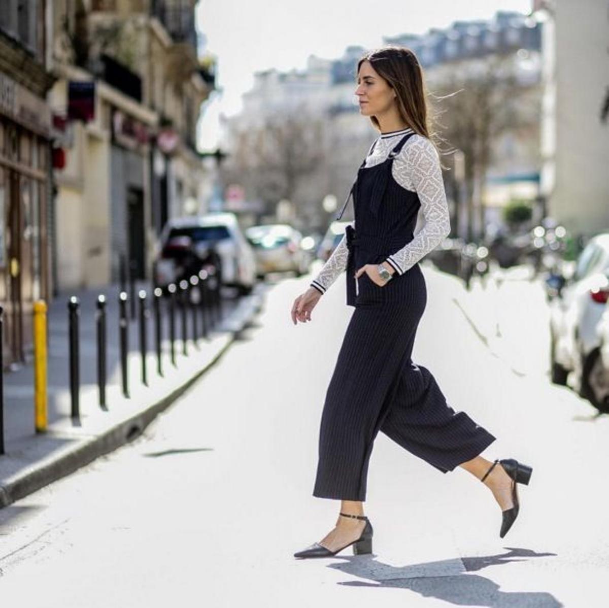 El look de la semana de Gala González