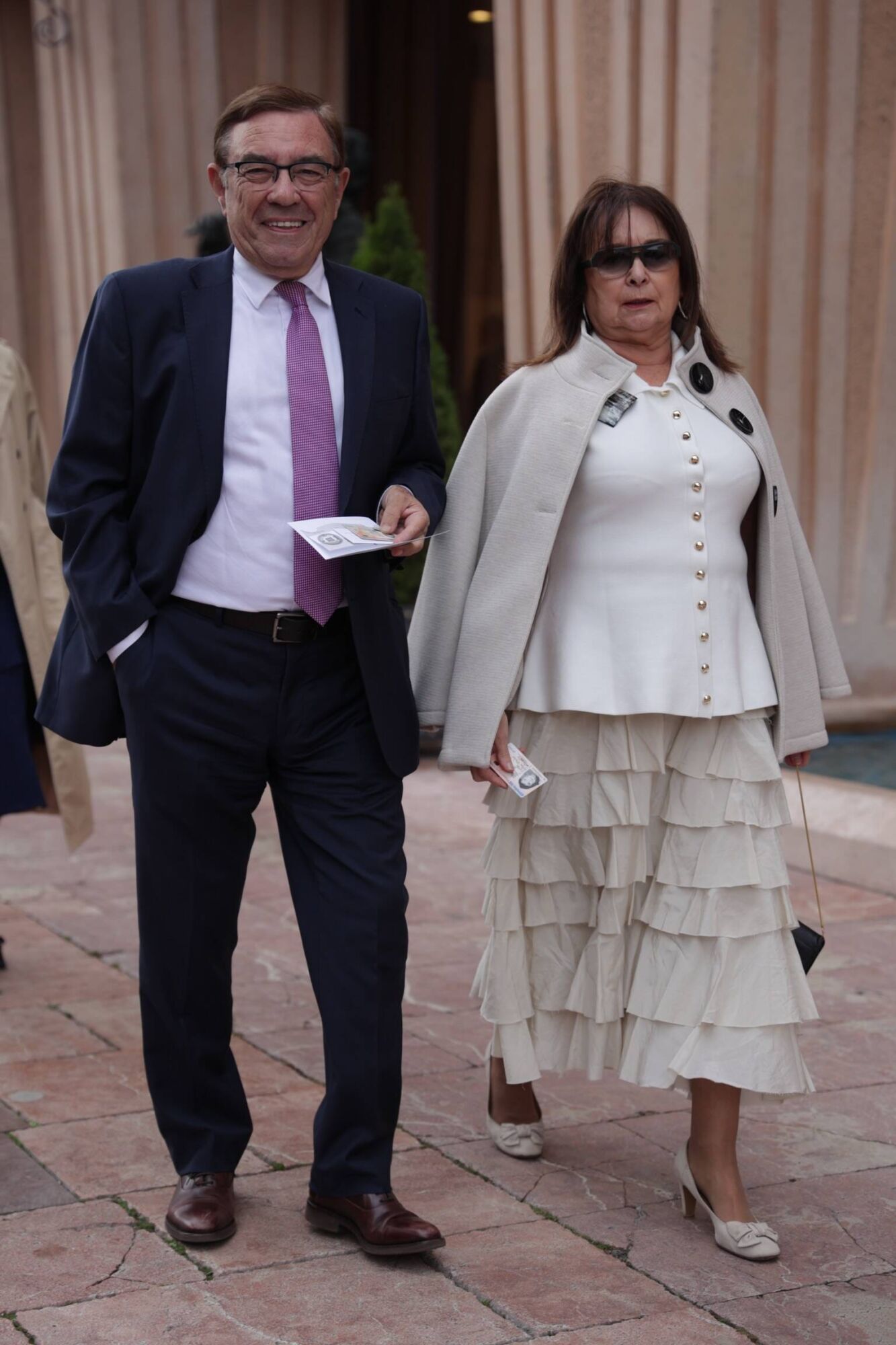 Oviedo asistentes concierto premios príncipe