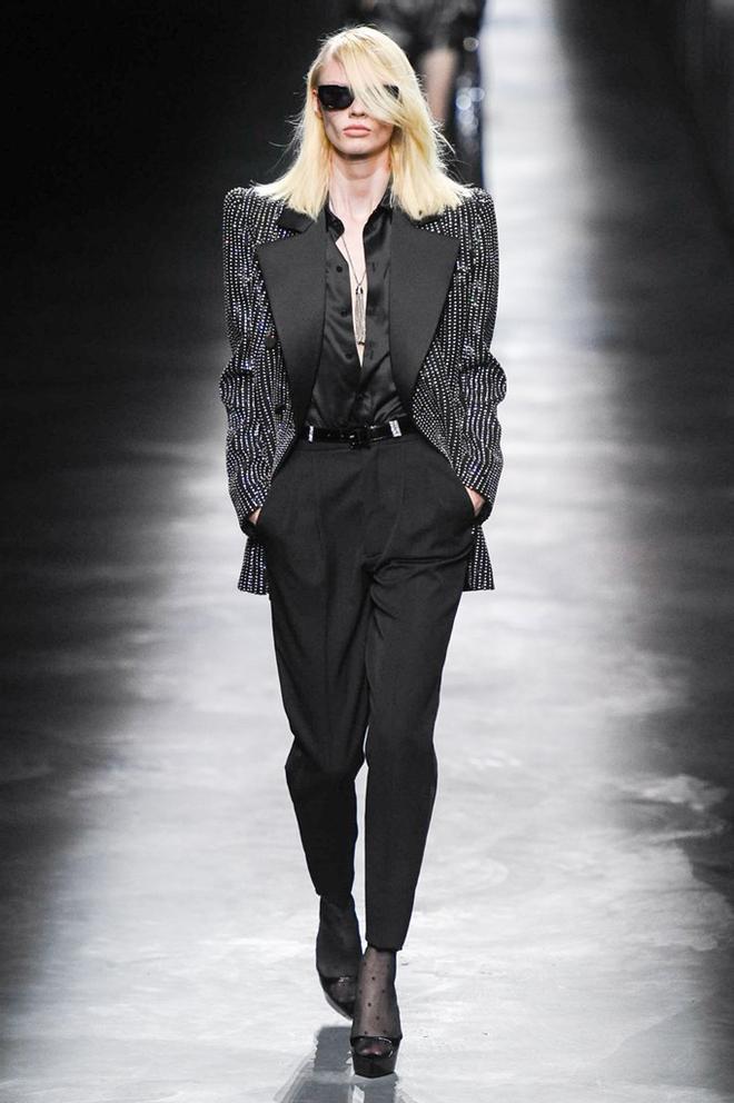 Saint Laurent