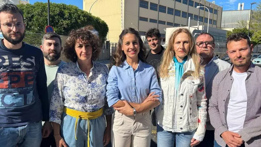 Unidas Podemos propone un plan de energías limpias para toda Ibiza