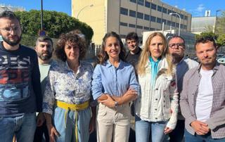 Unidas Podemos propone un plan de energías limpias para toda Ibiza