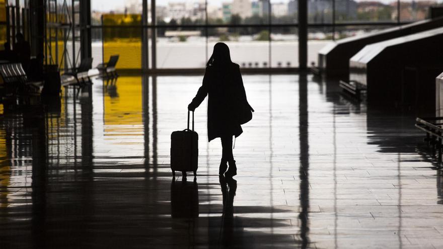 Los viajeros de la zona Schengen no tendrán que someterse a controles sanitarios