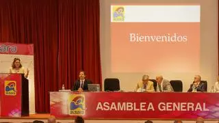 La asamblea general de Alsara aprueba por unanimidad sus cuentas anuales y el plan de actuación