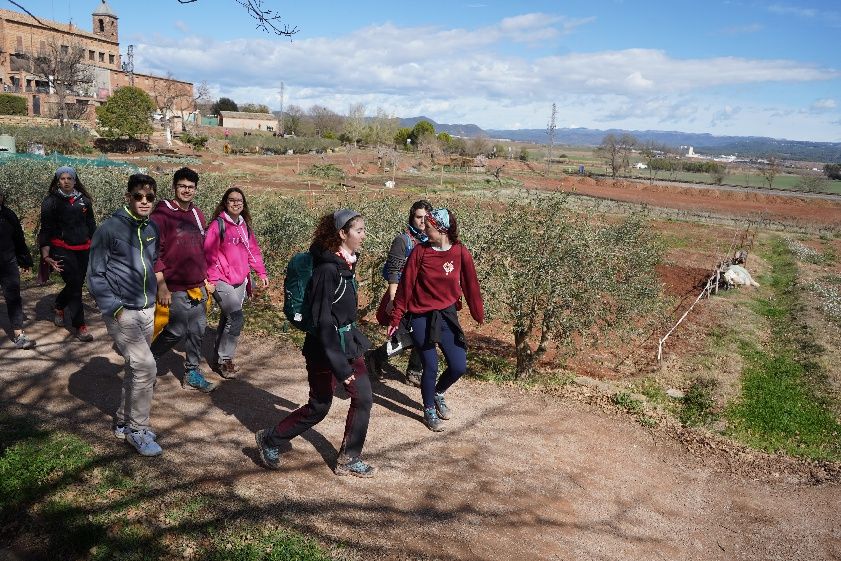 Transéquia 2024: Busca't a les fotos