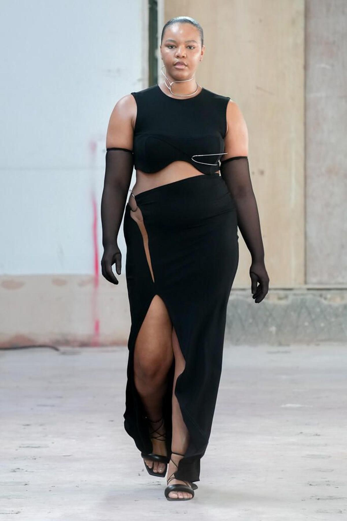 Fashion East