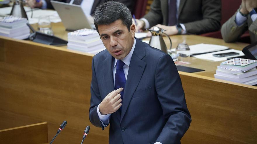 La Generalitat iniciará la &#039;desescalada&#039; en 75 municipios afectados por la dana