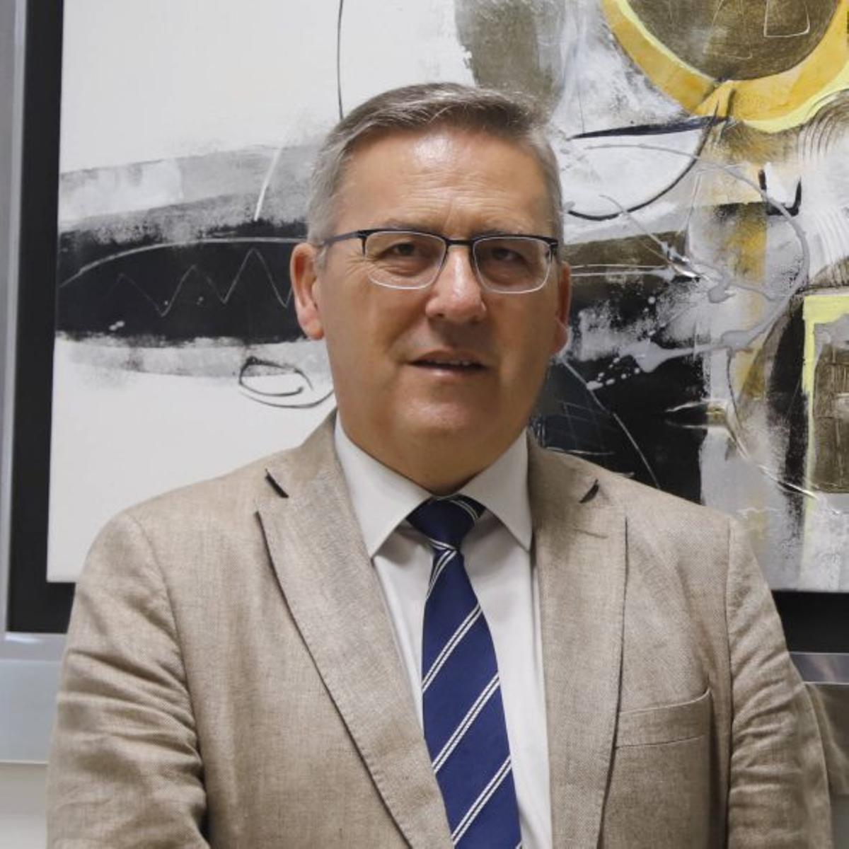 Miguel Ángel Pareja.