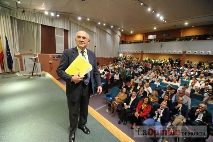 Somos Región celebra su Convención Constituyente