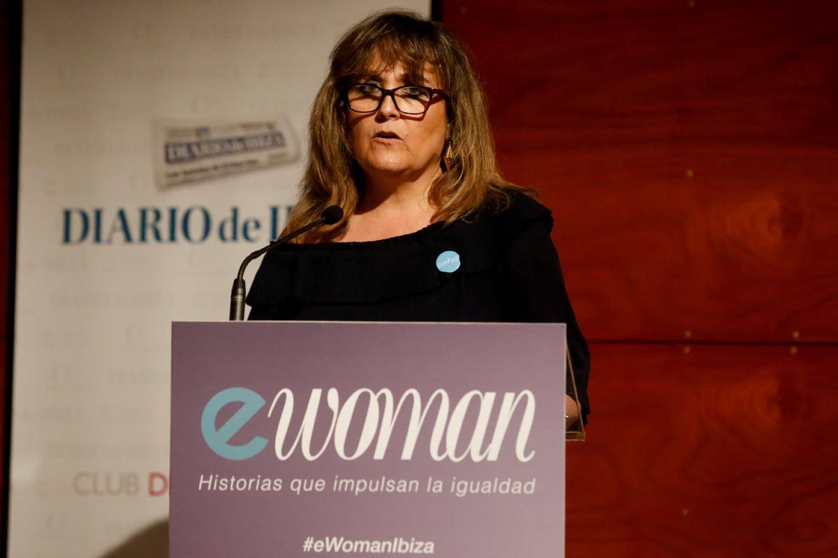 eWoman 2022 Ibiza