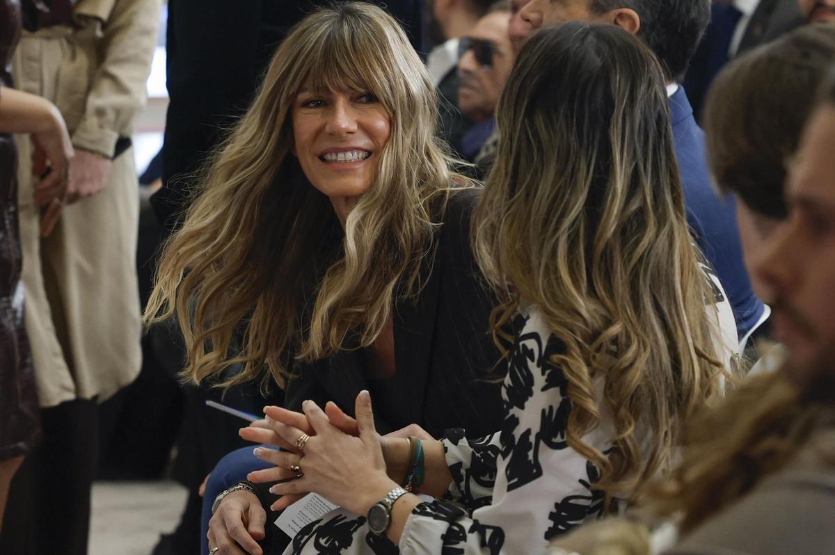 ¿Qué pasa ahora en el caso de Begoña Gómez?