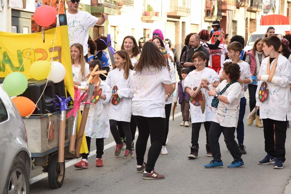 Carnaval d''Artés 2017