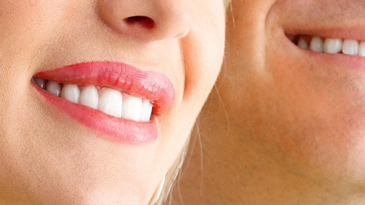 TRUCO LIMPIEZA FÉRULA DENTAL  Esta es la forma en la que puedes