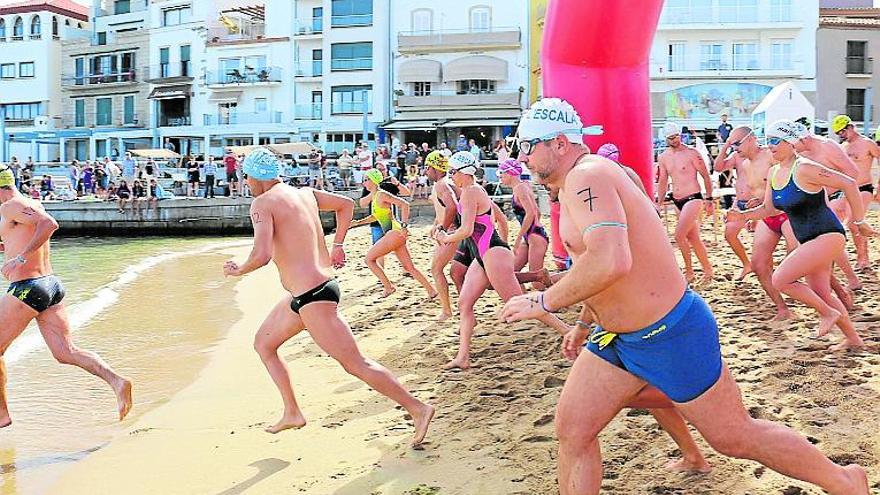 Punsí i Castilla s&#039;imposen a l&#039;Escala