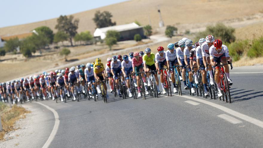 Etapa 17 de la Vuelta a España 2022: recorrido, perfil y horario de hoy