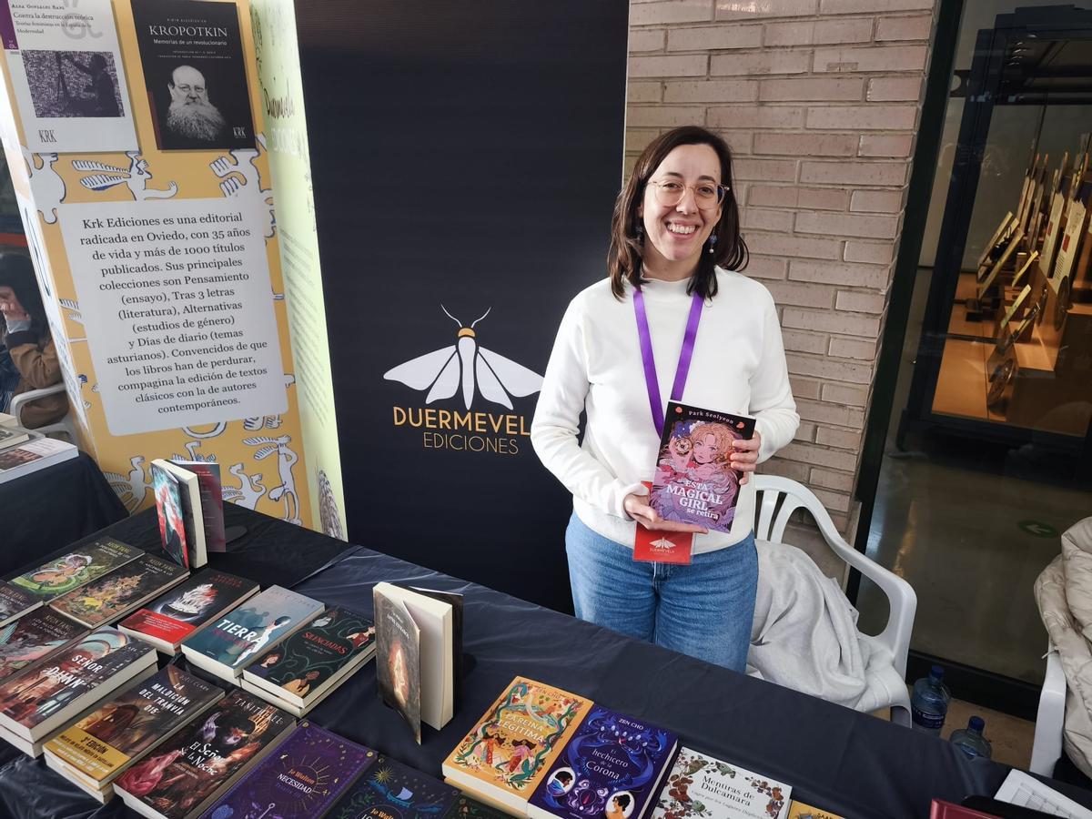 La FEA exhibe músculo de la edición regional en su edición más "preciosa"