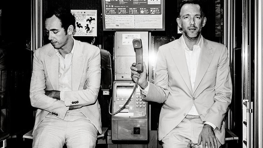 2ManyDjs sustituye a Zara Larsson como cabeza del cartel del Noroeste Estrella Galicia