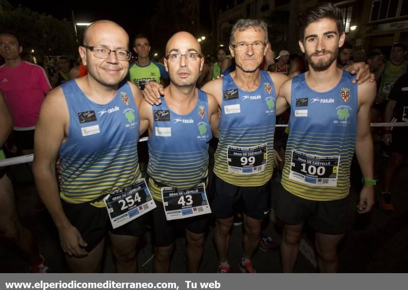 IV 10k Nocturno Grao de Castellón