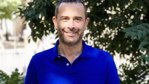 Carlos Elías «La selectivitat només valora un contingut memorístic que avui està a internet»