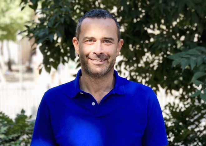 Carlos Elías, catedrático en la Carlos III: "El inglés no debería estar en la selectividad"