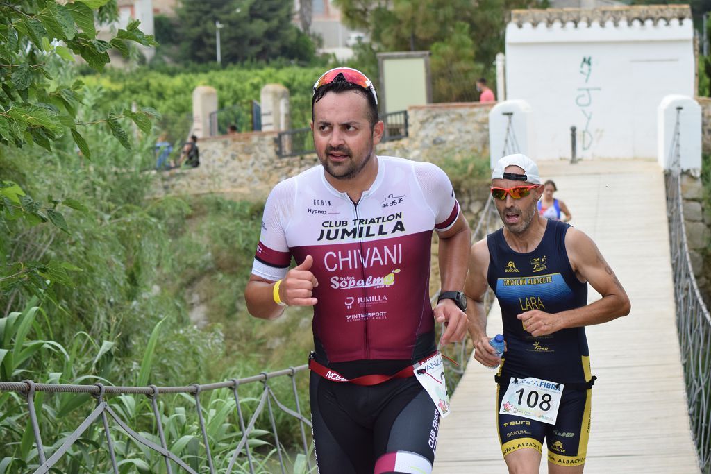 Triatlón de Cieza (III)