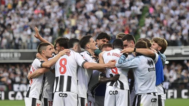 La previa del Castellón-Eibar | Día grande y sueños gigantes en la ‘final’ del SkyFi Castalia