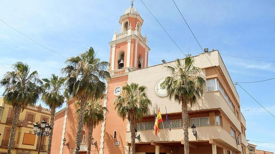 Càrcer invertirá más de 67.000 euros en equipamiento contra catástrofes naturales