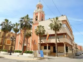 Càrcer invertirá más de 67.000 euros en equipamiento contra catástrofes naturales