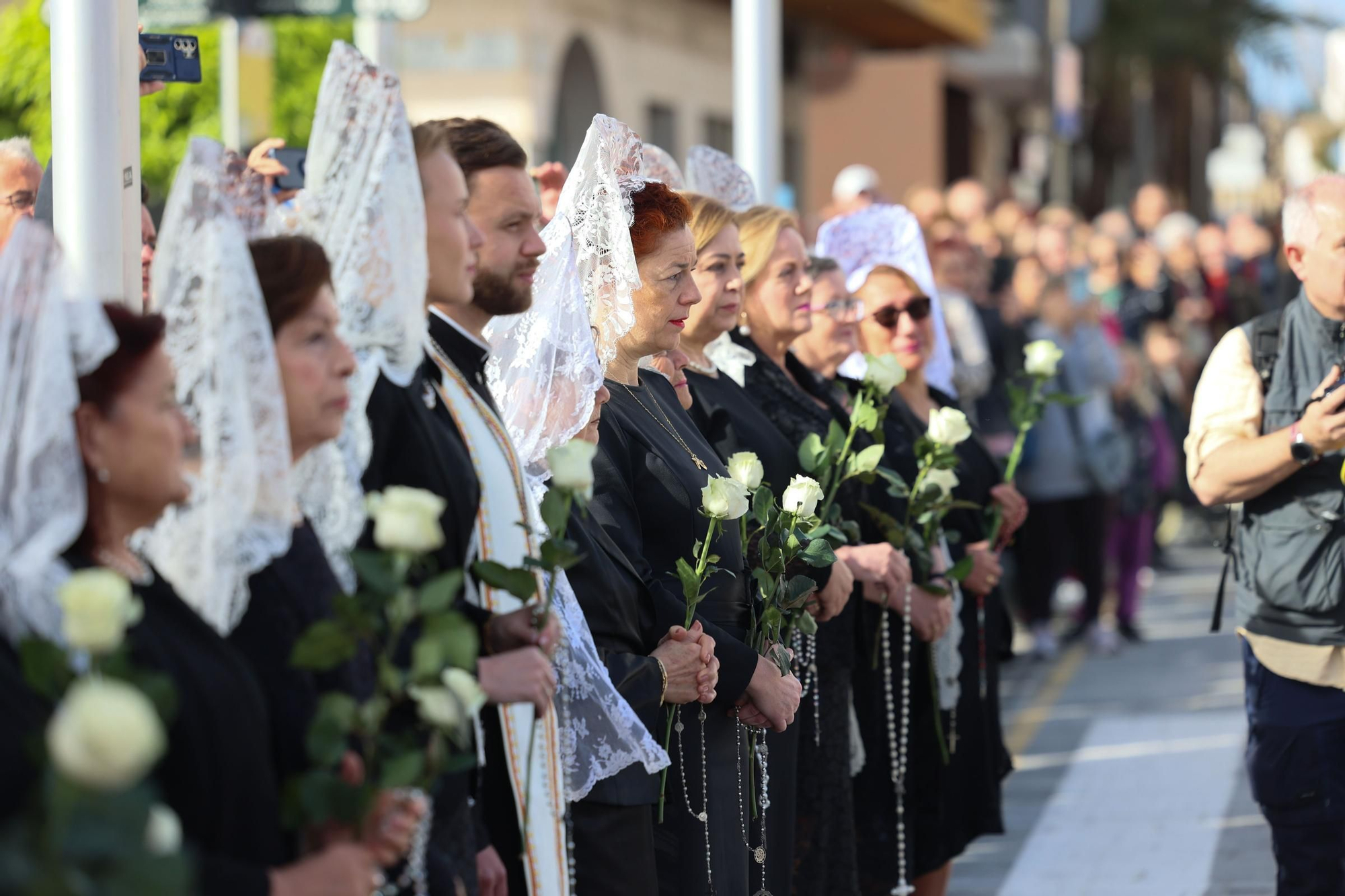 Santo Encuentro en Santa Eulària (2024)